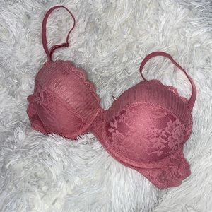 ✨NWOT 32C Dream Angels Bra✨